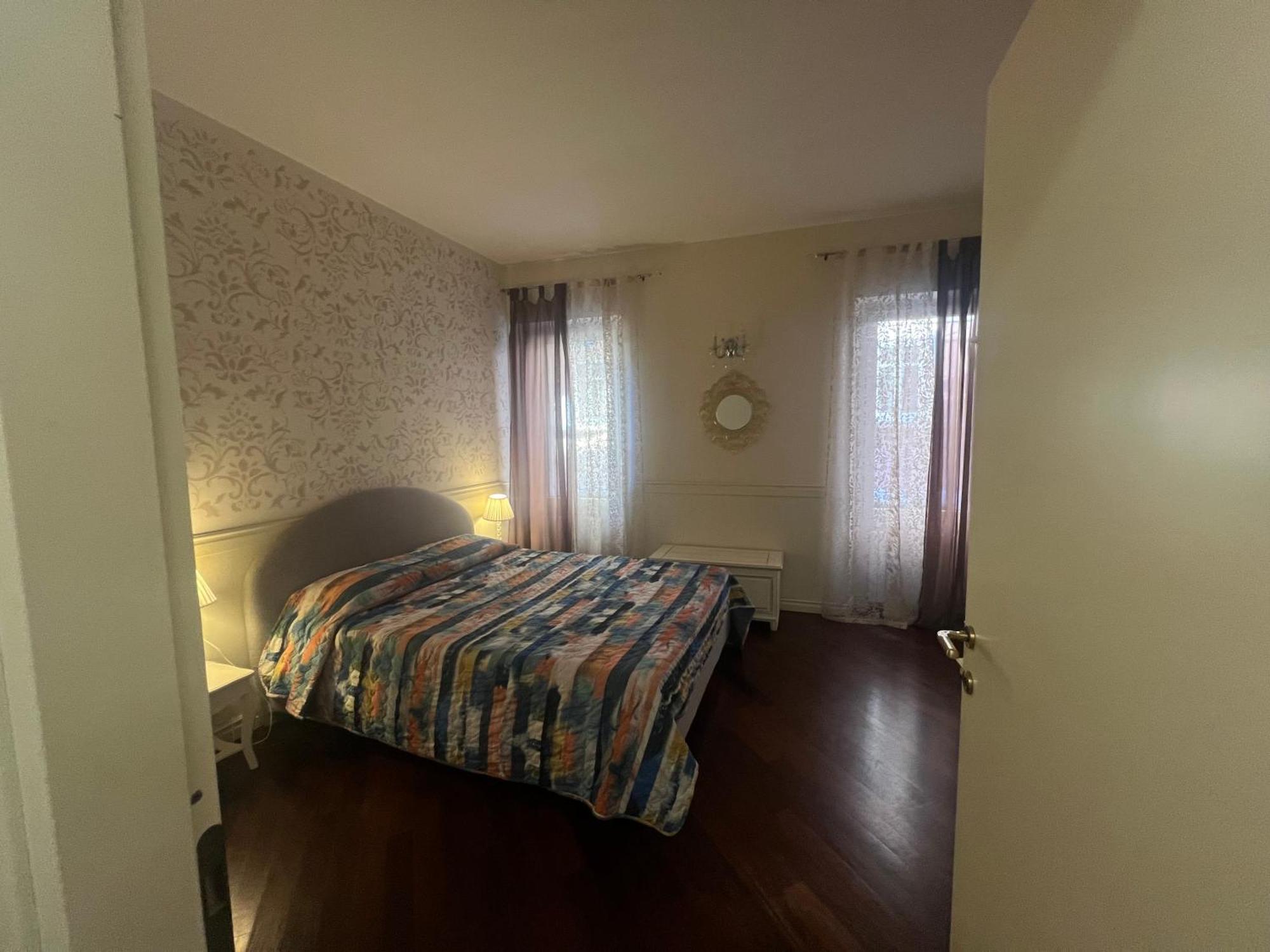 Scalette Pellicciai Verona Exterior foto